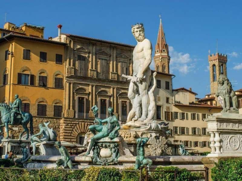 San Gallo Florence