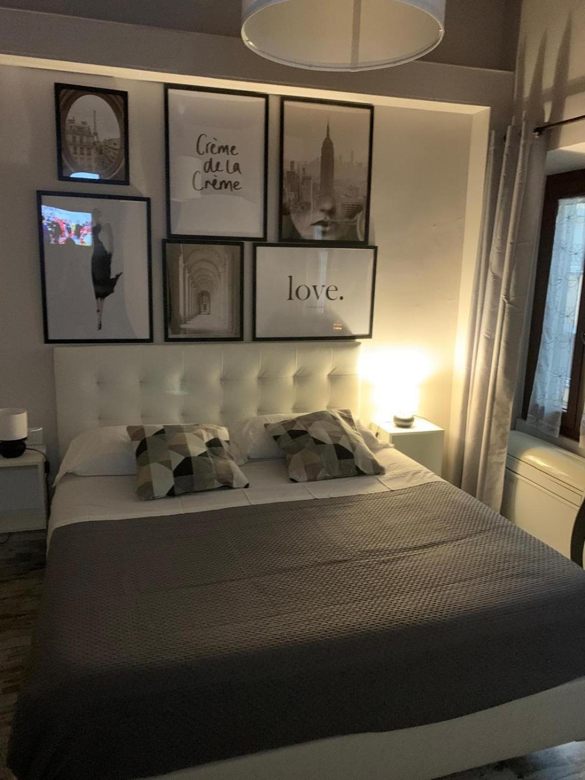 Apartment San Gallo *