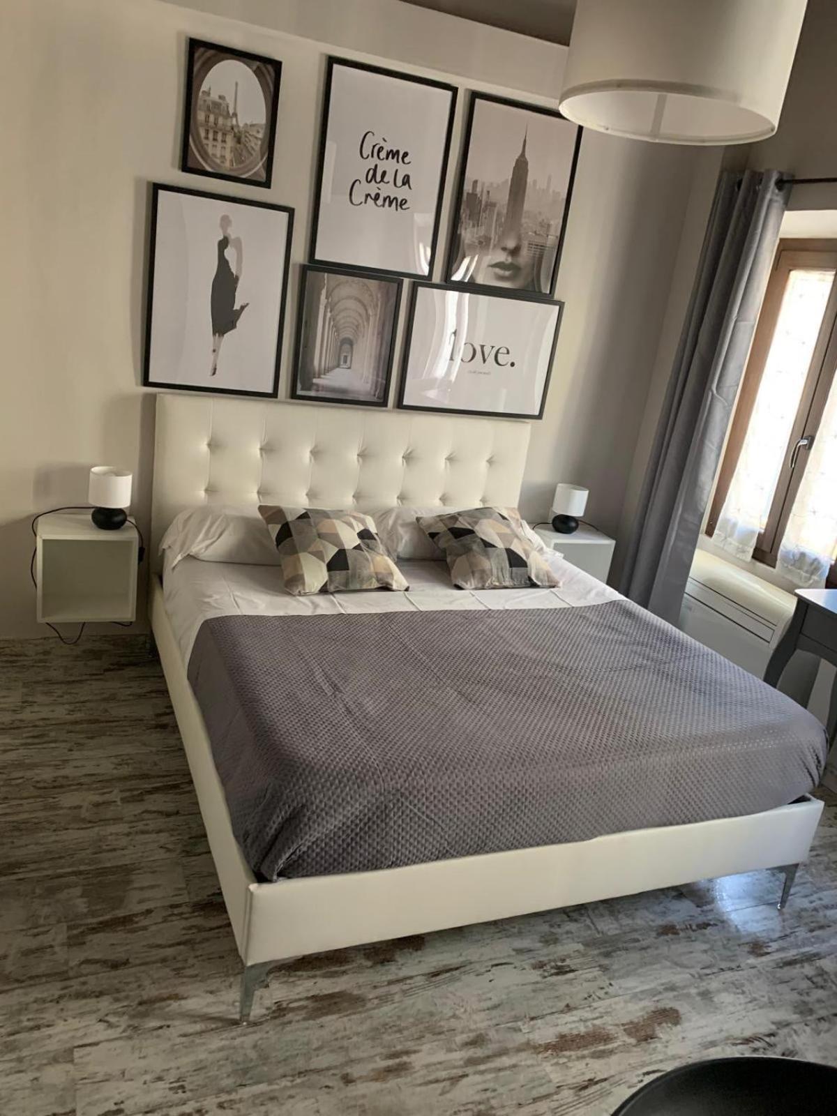 San Gallo Apartment *
