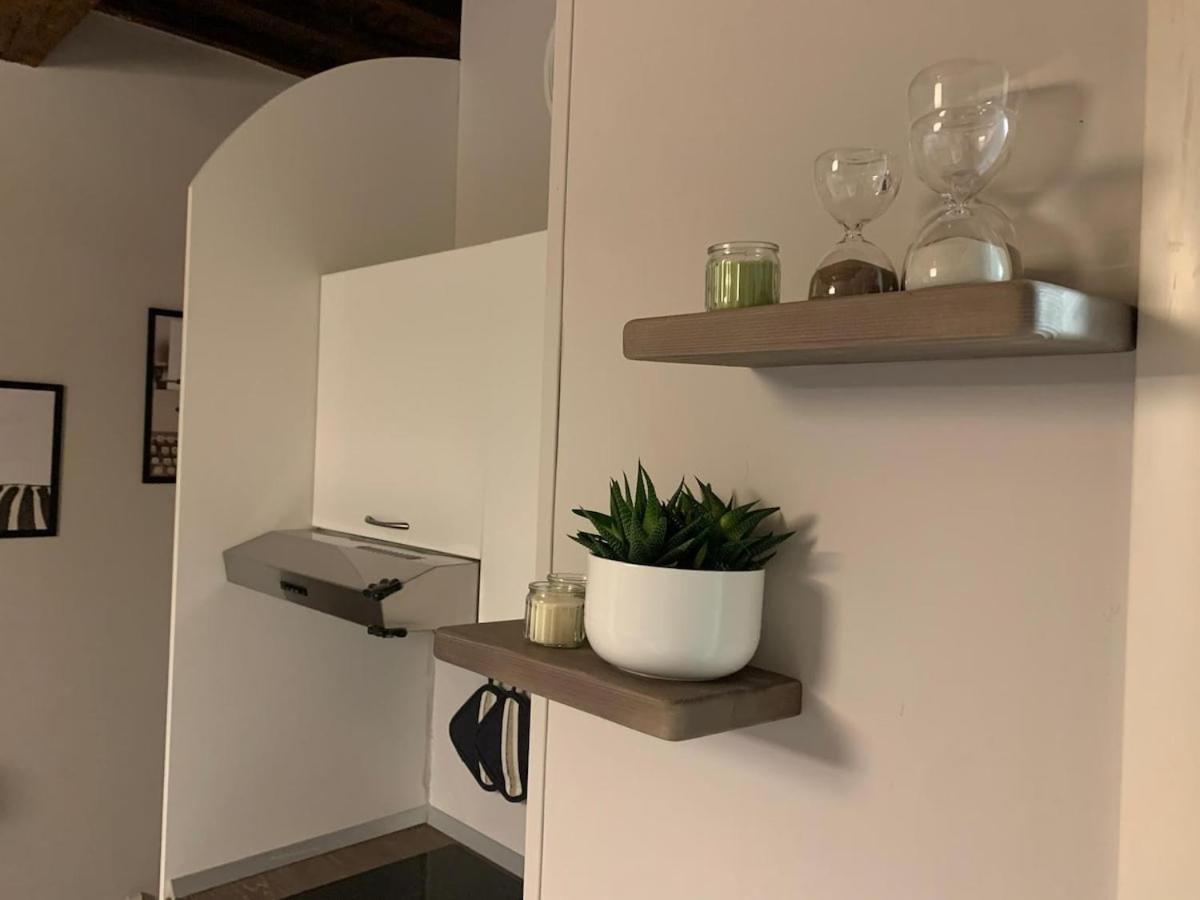 San Gallo Apartment Florence