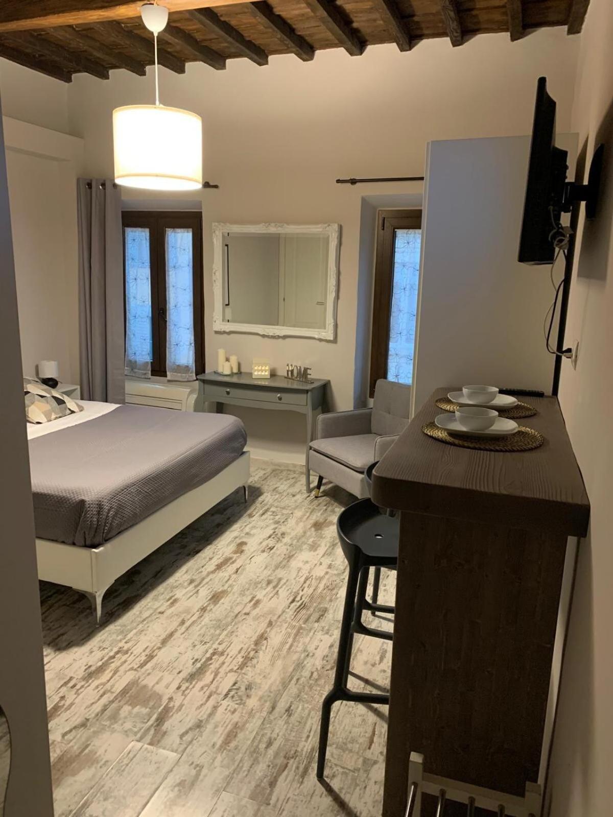 San Gallo Apartment