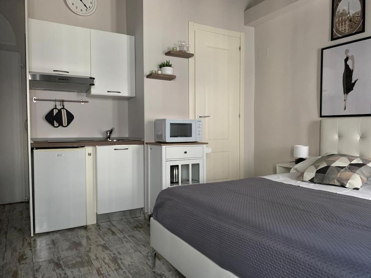 San Gallo Appartamento Firenze