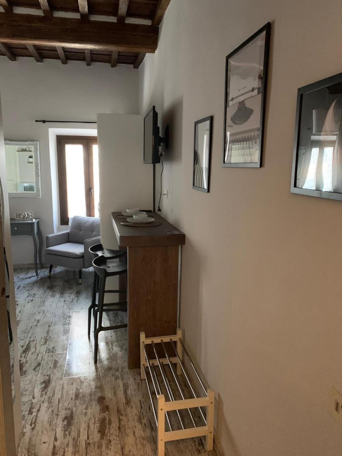 San Gallo Appartamento Firenze