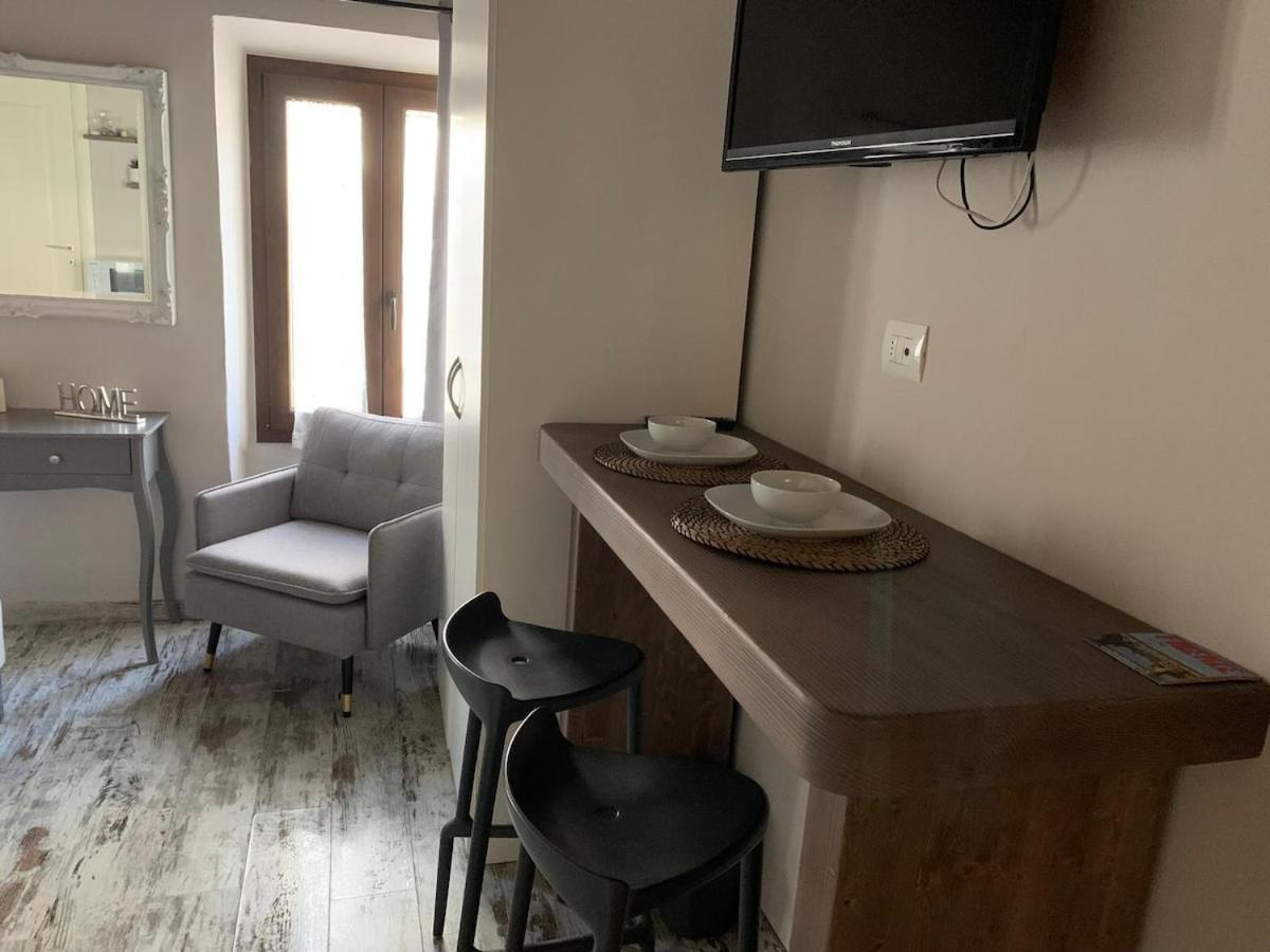San Gallo Appartamento