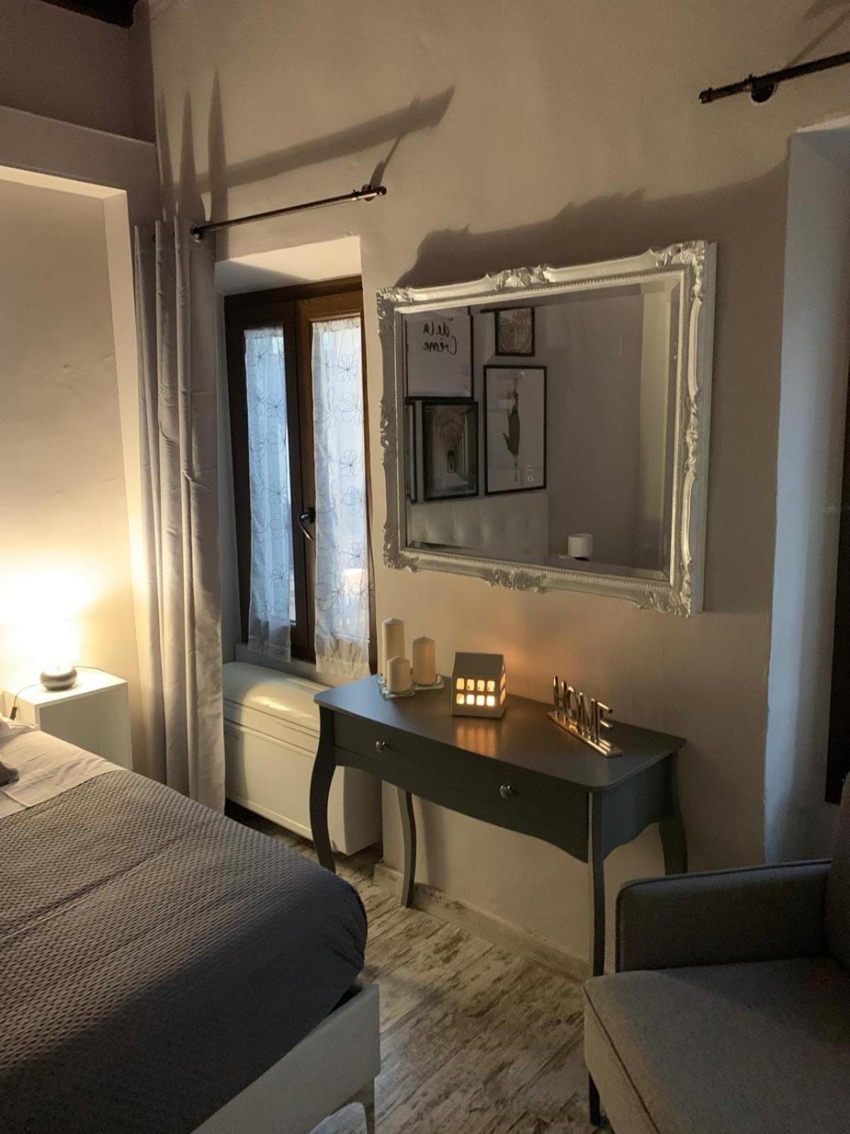 Appartamento San Gallo Firenze